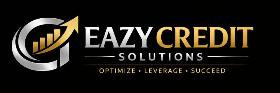 Eazy Credit Solutions